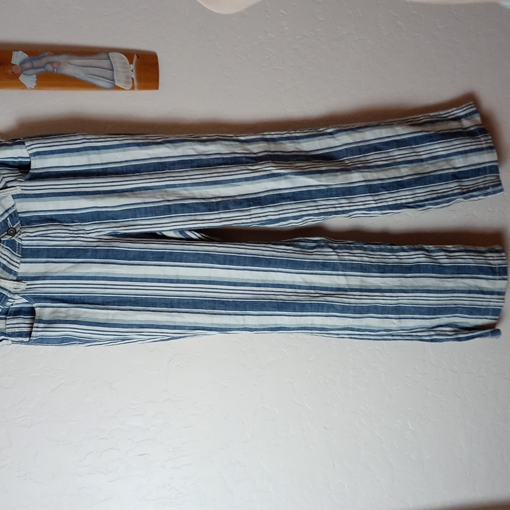 NYDJ Ladies' Linen Pants